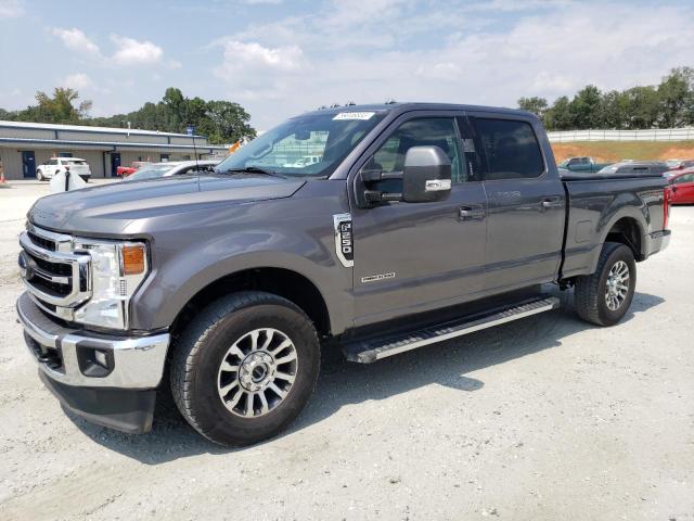 2021 Ford F-250 