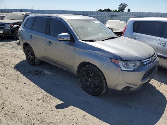 JA4AD3A30EZ015839 Mitsubishi Outlander Se