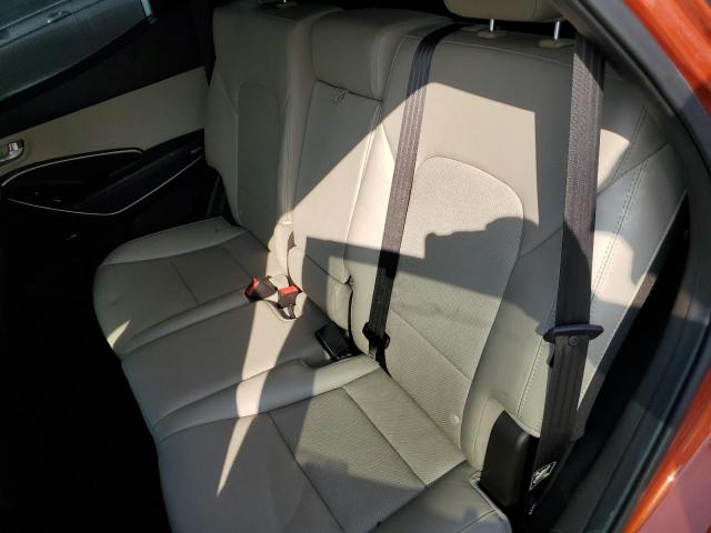 5XYZUDLB2HG433633 Hyundai SANTA FE SPORT