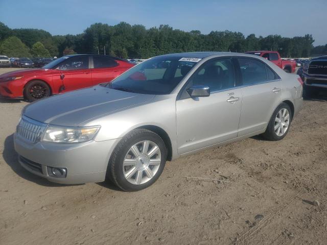 2007 Lincoln MKZ 