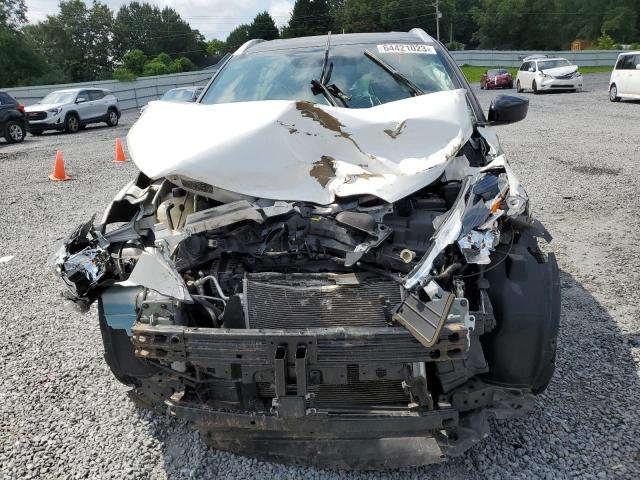 3N1CP5CV6LL523448 Nissan KICKS SV