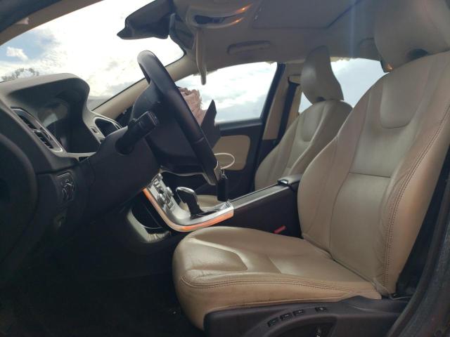 YV126MFL3H2423956 Volvo S60