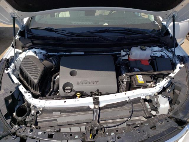 5GAERBKW8PJ171397 Buick Enclave Essence