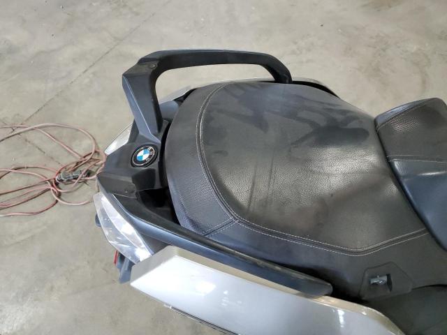 2013 BMW C650 GT - WB1013404DZC94285