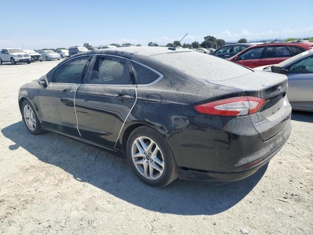 1FA6P0HD3G5107303 Ford FUSION SE