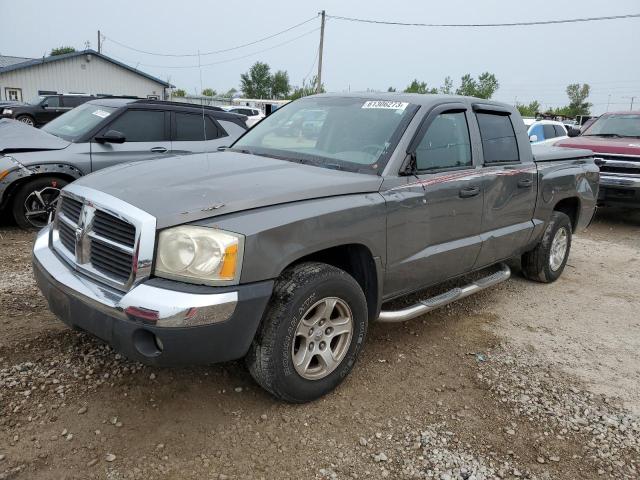 2005 Dodge Dakota 