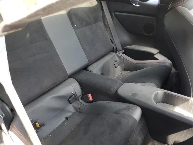 2020 SUBARU BRZ LIMITE JF1ZCAC17L9701925