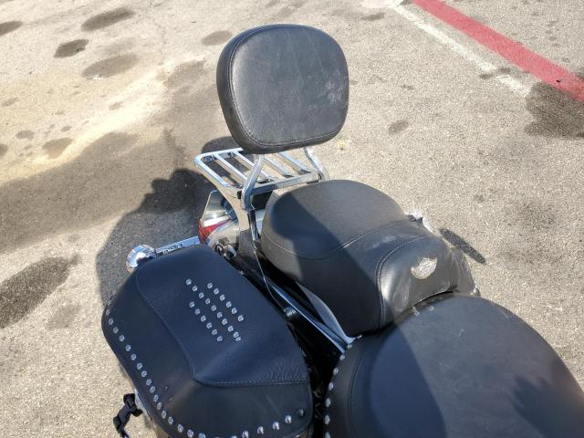 2003 HARLEY-DAVIDSON FLSTCI ANN - 1HD1BWB563Y058046
