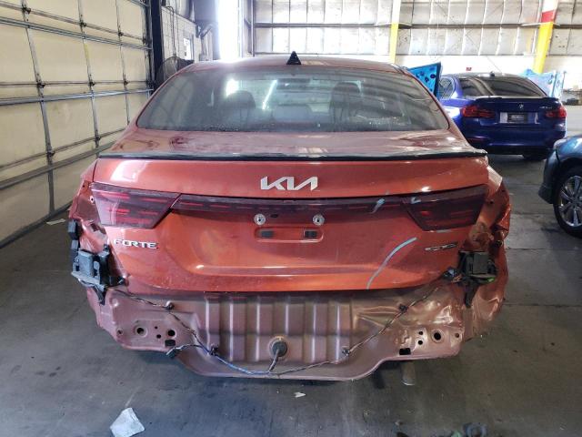 3KPF54AD3NE496981 KIA Forte Gt Line