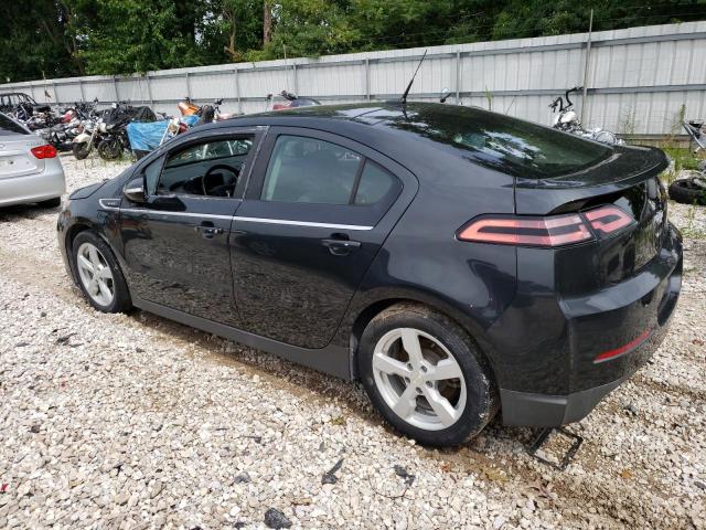 VIN 1G1RA6E49EU160860 2014 Chevrolet Volt no.2