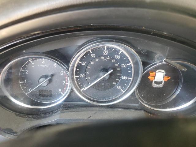 JM3TCABY3J0231805 Mazda CX-9 SPORT