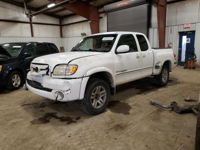 2003 Toyota Tundra 