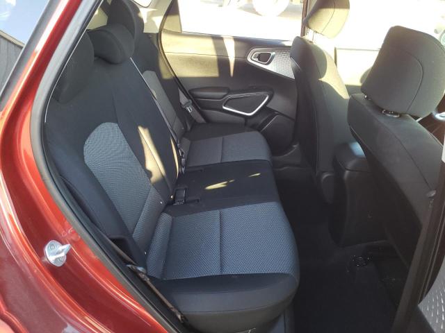 KNDJ23AU4L7076141 KIA SOUL LX