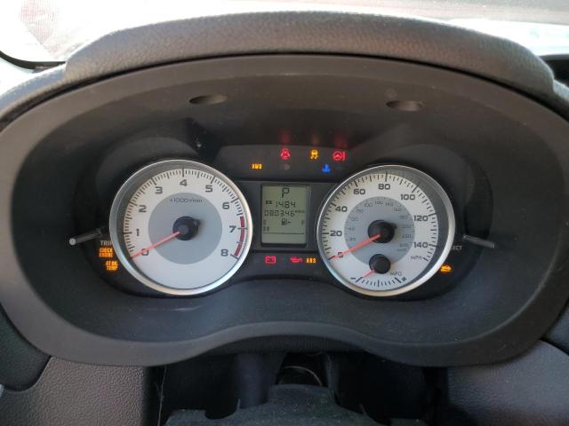 JF1GPAL61E8288805 Subaru Impreza Sport Premium