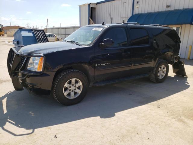 2009 GMC Yukon XL 