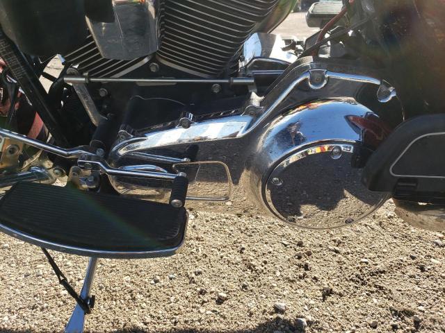2010 HARLEY-DAVIDSON FLHTC - 1HD1FF41XAB643338