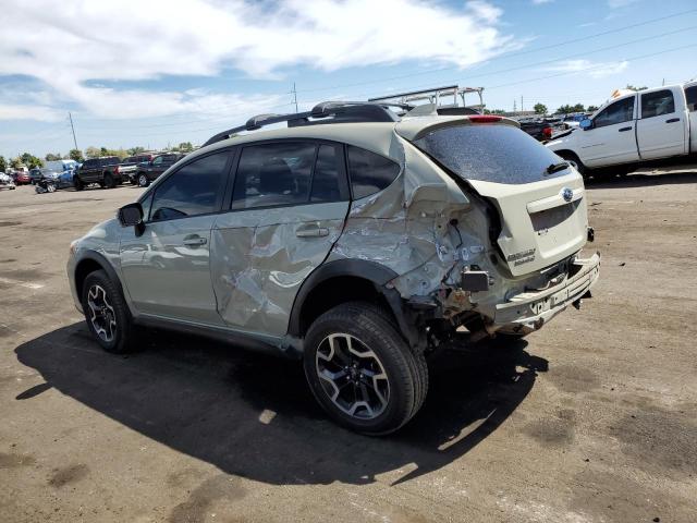 JF2GPANC1G8239816 Subaru Crosstrek Limited