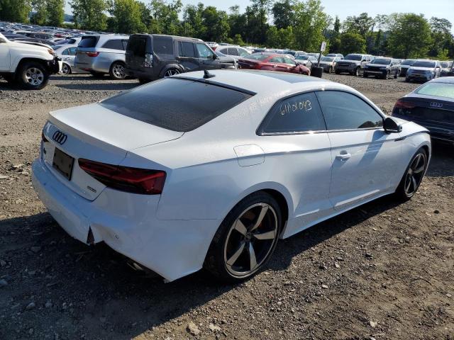 WAUTAAF53NA016968 2022 AUDI A5, photo no. 3