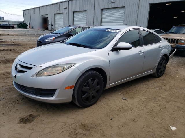 2010 Mazda Mazda6 i