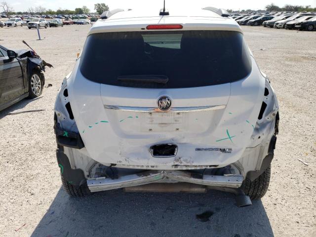 KL4CJGSB7LB059129 2020 BUICK ENCORE, photo no. 6