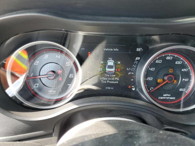 2022 DODGE CHARGER PO - 2C3CDXKG7NH228573