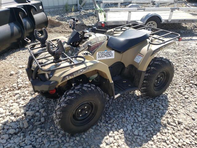 2021 YAMAHA YFM450 K - 5Y4AJ8039MA109753