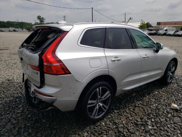 YV4A22RKXM1765244 2021 VOLVO XC60, photo no. 3