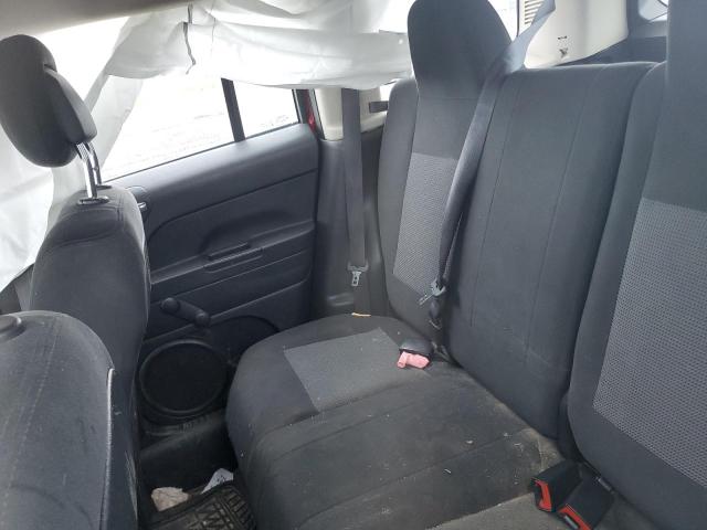 2016 JEEP PATRIOT 1C4NJPAB0GD609653