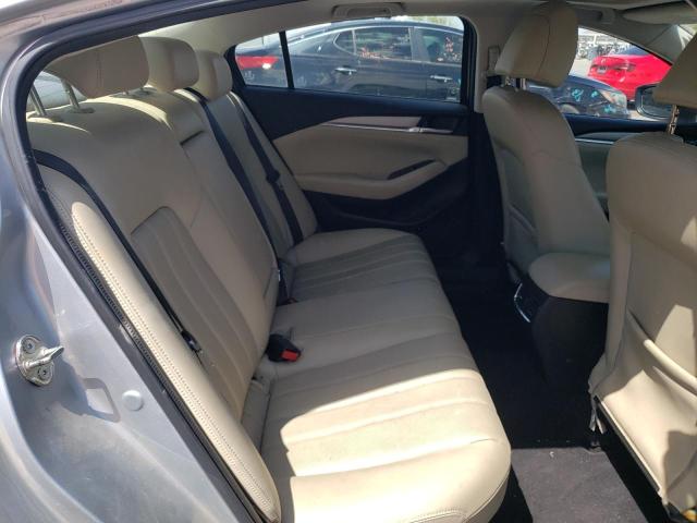 JM1GL1VMXJ1306576 Mazda 6 TOURING