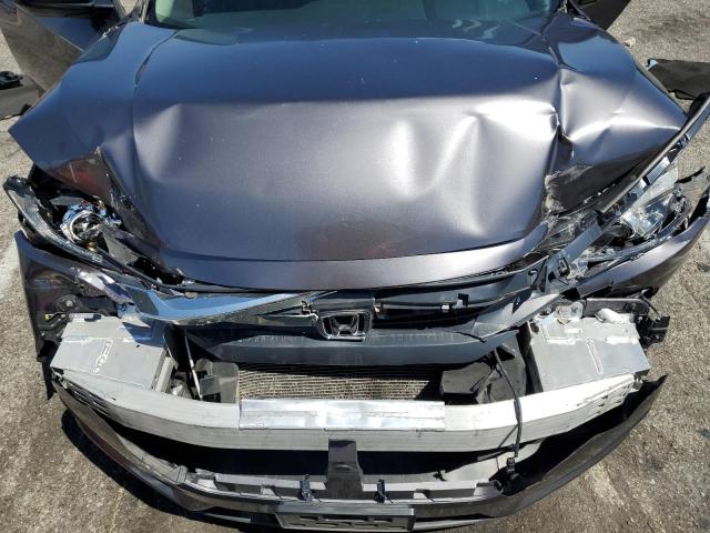 2HGFC2F57HH538333 Honda Civic Lx