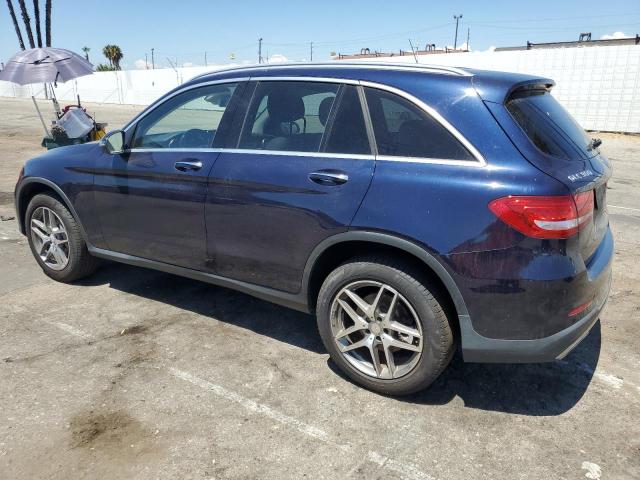 WDC0G4JB6GF059980 Mercedes-Benz GLC 300