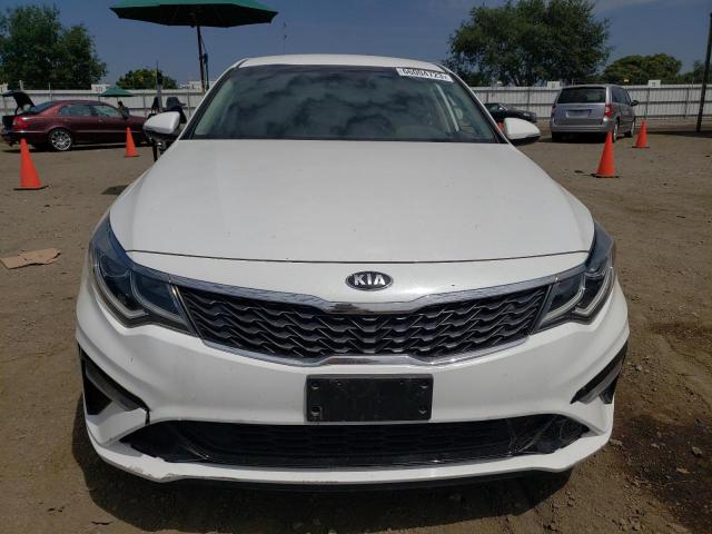 5XXGT4L30LG401540 KIA Optima Lx
