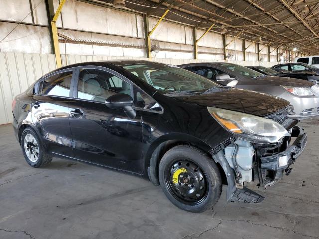 KNADN4A38G6680530 KIA RIO EX