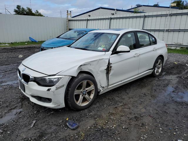2015 BMW 328 XI - WBA3B3G56FNT68539