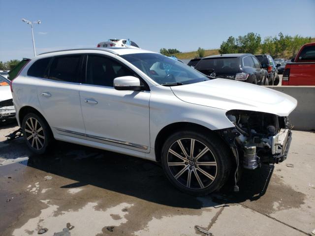 YV449MRU8H2159740 2017 VOLVO XC60, photo no. 4