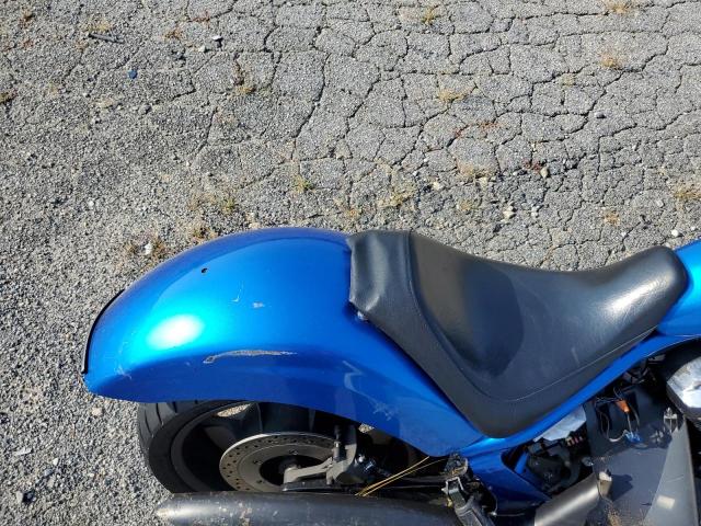 2016 HONDA VT1300 CX JH2SC612XGK100325