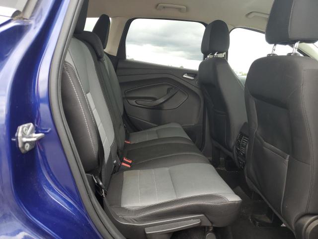 2016 FORD ESCAPE SE - 1FMCU0GX9GUA83317