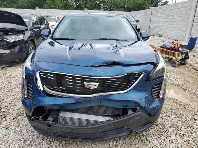 1GYAZAR4XKF155977 Cadillac XT4 LUXURY 5