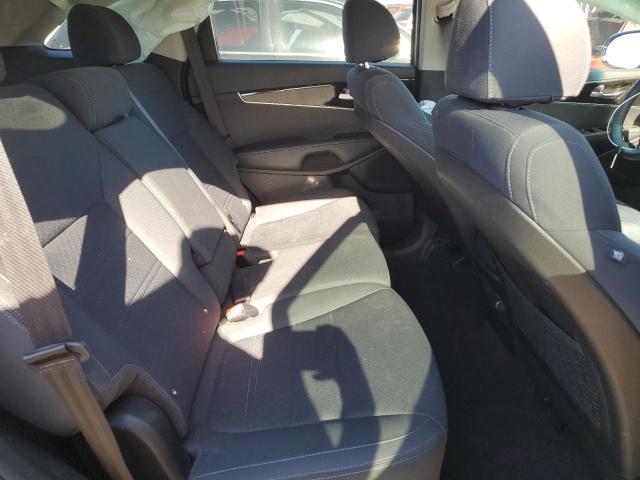 5XYPG4A37JG413880 KIA SORENTO LX