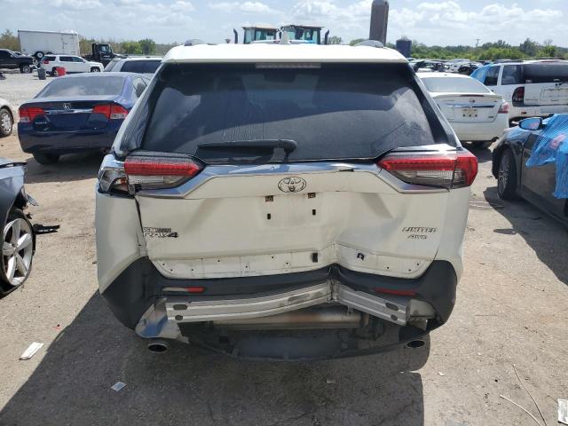 JTMN1RFV3LD054710 | 2020 TOYOTA RAV4 LIMIT