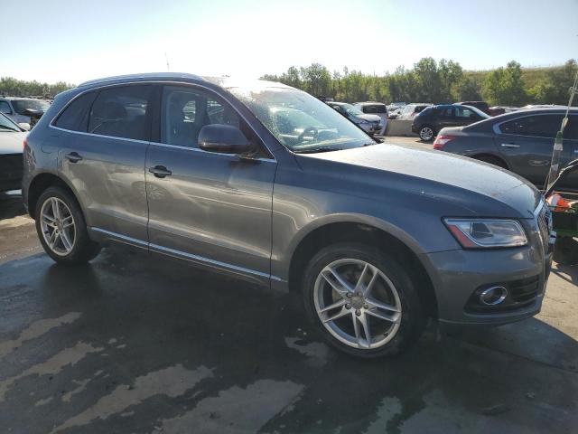 VIN WA1LFAFP1EA057051 2014 Audi Q5, Premium Plus no.4