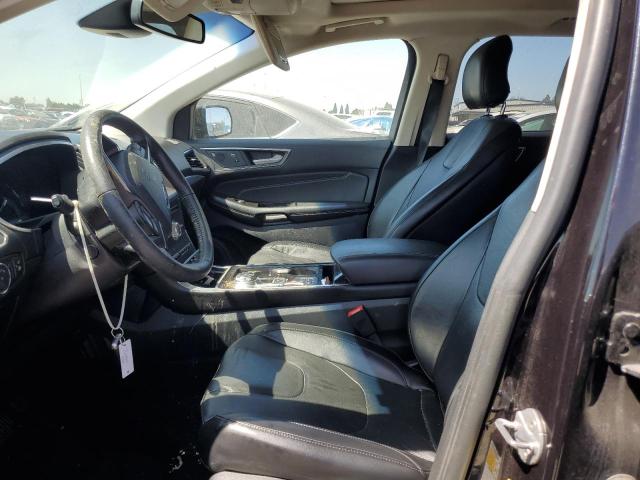 2FMPK3K91KBC37308 Ford Edge Titanium