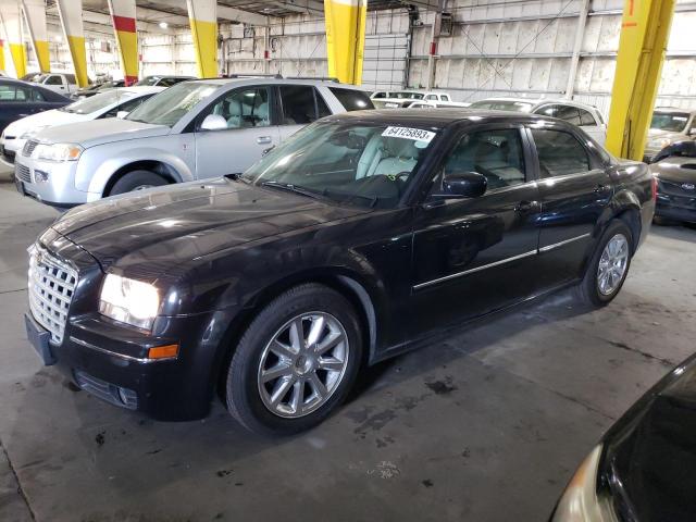 2007 Chrysler 300 Touring