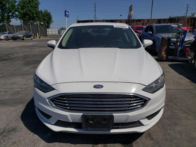 3FA6P0LU9JR123971 Ford Fusion Se Hybrid
