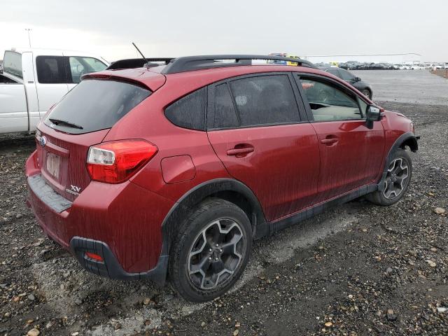 JF2GPAPC3FH227632 Subaru Xv Crosstrek 2.0 Limited