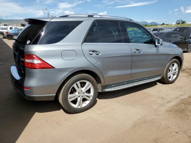 VIN 4JGDA5HB6DA248590 2013 Mercedes-Benz ML-Class, ... no.3