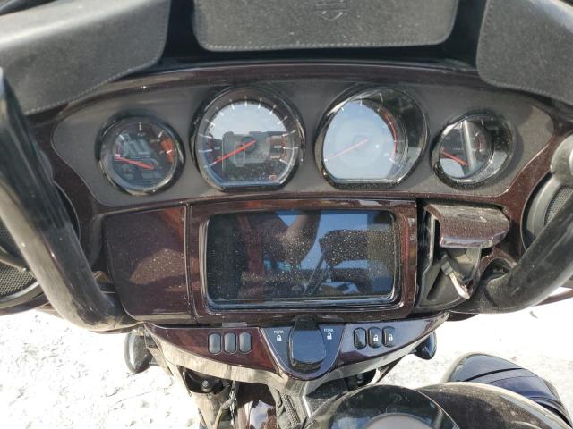 2019 HARLEY-DAVIDSON FLHXSE 1HD1PXL10KB958168
