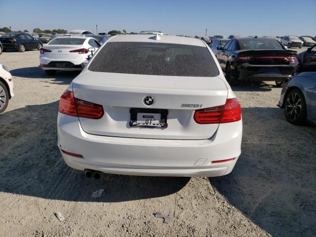 WBA3C1C54EK115002 BMW 328 I Sulev