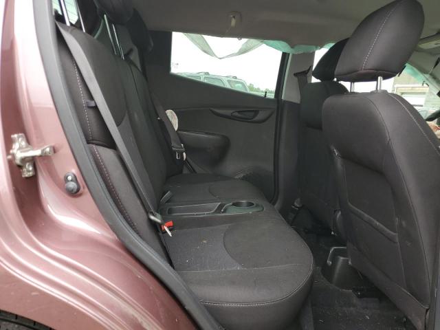 KL8CD6SA9KC735743 Chevrolet SPARK 1LT