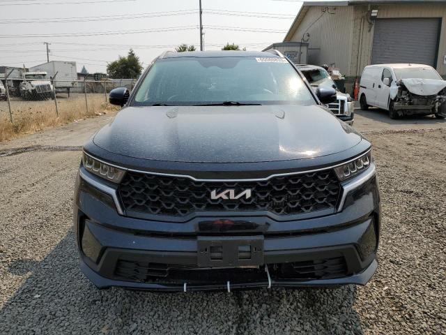 KNDRGDLG1N5104798 KIA SORENTO S